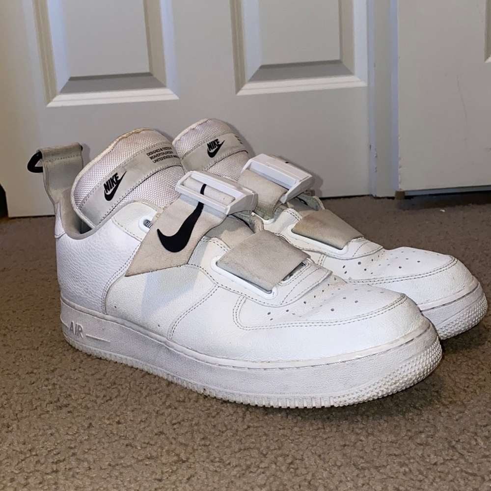 Nike men’s AF